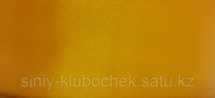 Лента атласная 25 мм Темно-желтый 3016 - фото 1 - id-p92476479