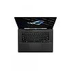 Ноутбук Asus ROG Zephyrus G15 GA503QM-HQ008T IPS 15.6WQHD 3ms 165Hz AMD Ryzen™ 7 5800HS/16Gb/SSD 1Tb/NVIDIA®Ge, фото 2