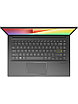 Ноутбук Asus X413JA-EB480T IPS FHD Intel® Core™ i3-1005G1/8Gb/SSD 256Gb/Intel® UHD Graphics/Win10(90NB0RCA-M06, фото 3