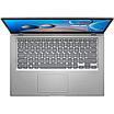 Ноутбук Asus X415JA-BV129T 14.0HD Intel® Core™ i5-1035G1/8Gb/1000Gb HDD/Intel® UHD Graphics/Win10(90NB0ST1-M04, фото 3