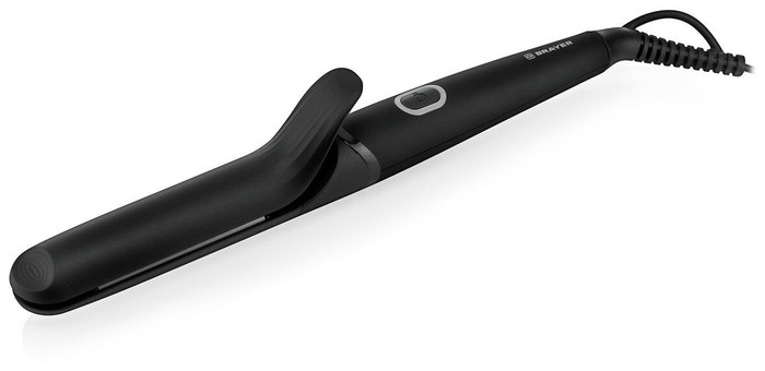 Мультистайлер BRAYER BR3300 черный, фото 1