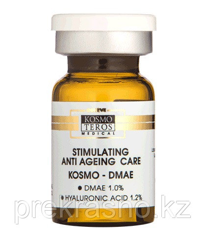 Сыворотка концентрат с Dmae 1% 6мл Kosmoteros