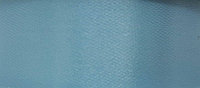 Лента атласная 25 мм Бледно-голубой 3104