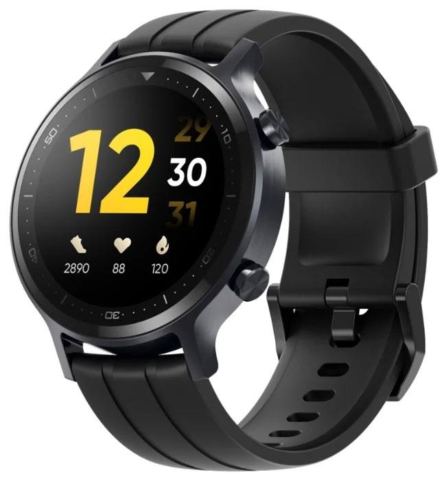 Умные часы Realme Watch S-Black (RMA207)
