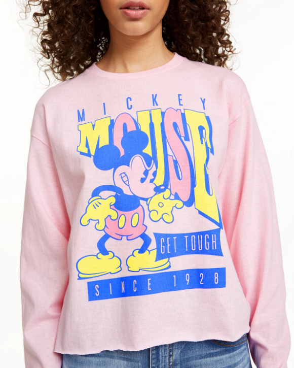 Disney Кофта женская - А4