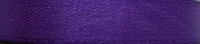 Лента атласная 12 мм Фиолетовый 3118