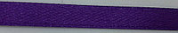 Лента атласная 6 мм Фиолетовый 3118