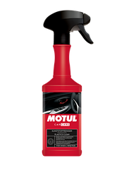 Очиститель пластика MOTUL® Plastics Clean (500мл)