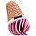 Клиторальный стимулятор Satisfyer Spinnator Sweet Treat (розовый), фото 4
