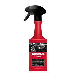 Очиститель кузова от насекомых  MOTUL® Insect Remover (500мл)