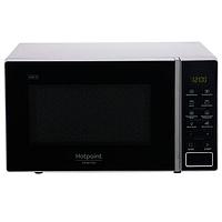 Микроволновая печь Hotpoint-Ariston MWHA-203 W серебристый