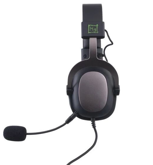 Наушники Игровые Harper Gaming Wild GHS-X25 черный