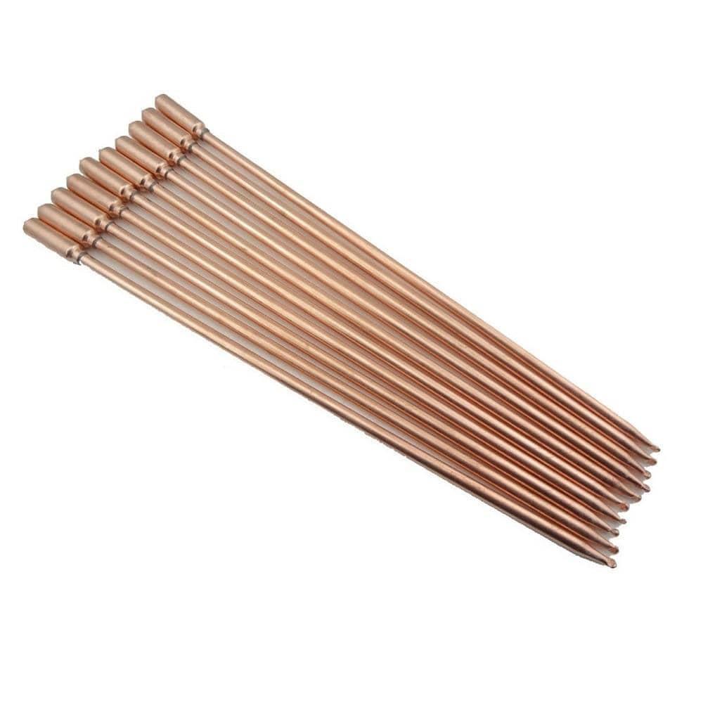 Сменный медный стержень для вакуумных трубок Heat Pipe - фото 2 - id-p92509357