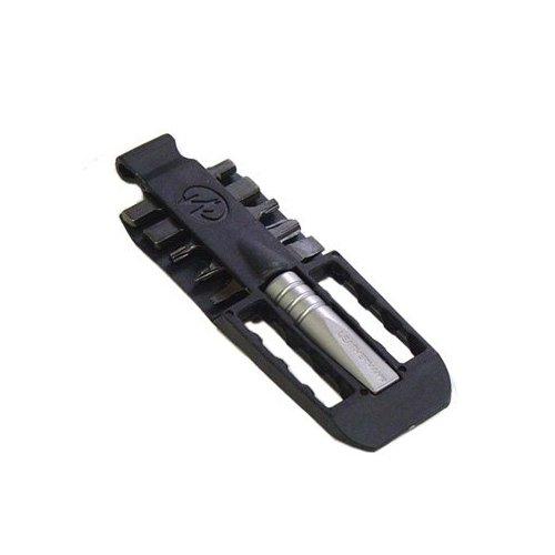 Набор бит LEATHERMAN Мод. REMOVABLE BIT DRIVER (10^)(6шт.)(футляр), R 39073