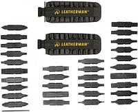 Набор бит LEATHERMAN Мод. BIT KIT SET (41^)(21шт.)(футляр), R 39074