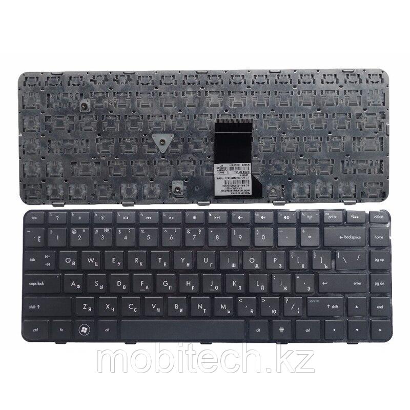 Клавиатуры HP / Compaq Pavilion DM4-1000, DV4-2000 Series, RU/EN