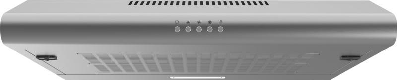 Вытяжка Midea MH 60F15 X