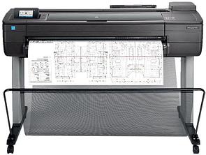 Плоттер HP DesignJet T730 F9A29D