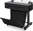Плоттер HP DesignJet T630 24-in Printer 5HB09A, фото 4