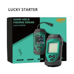 Портативный эхолот Lucky Starter FL 068