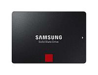 Твердотельный накопитель Samsung SSD 860 PRO SATA III 256GB