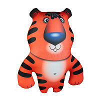 Антистрессовая игрушка «Тигр Амур"