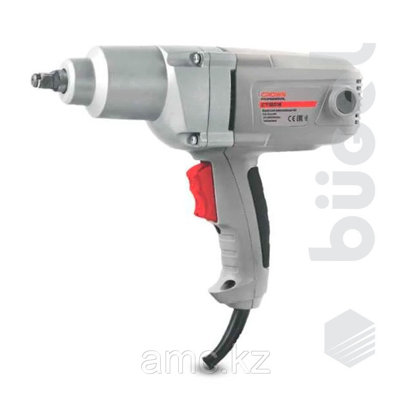 CROWN CT 12018 Ударный гайковерт