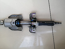 4401A158, MN125456, Рулевая колонка MITSUBISHI L200 2005-2015, PAJERO SPORT, JAPAN