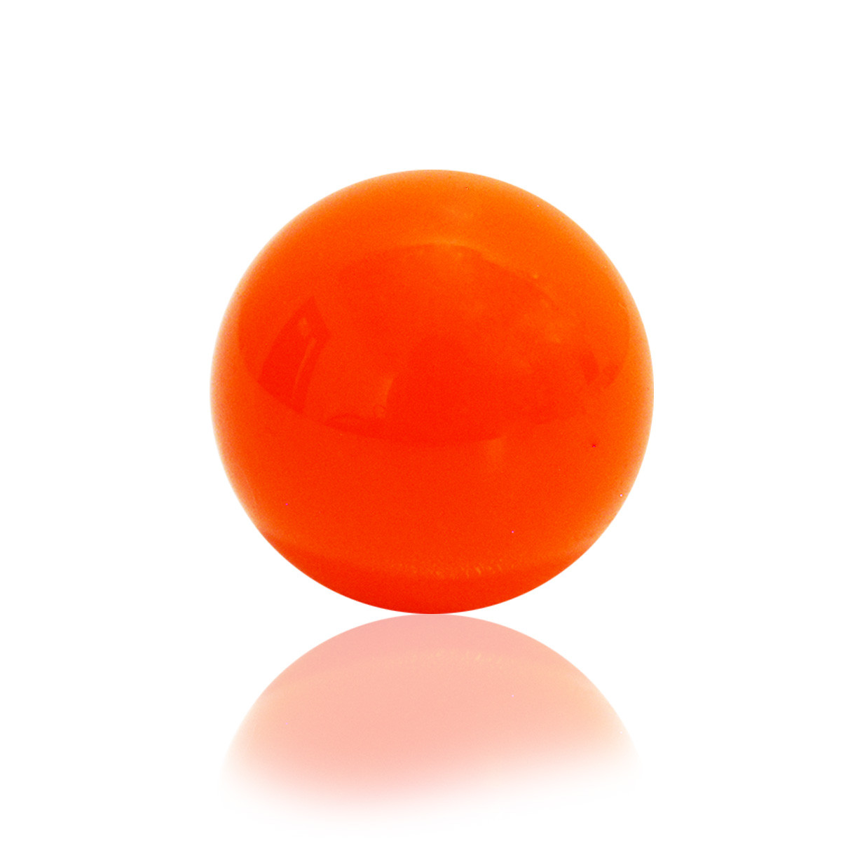Игрушка антистресс Magic Circle цвета оранжевый, голубой и розовый beat orbit - фото 4 - id-p92545693