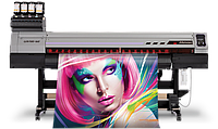 УФ-принтер MImaki UJV100-160