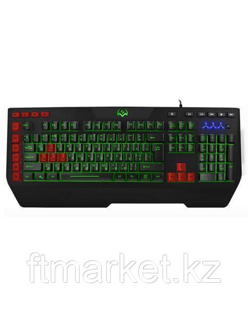 SVEN Игровая клавиатура KB-G9600 New