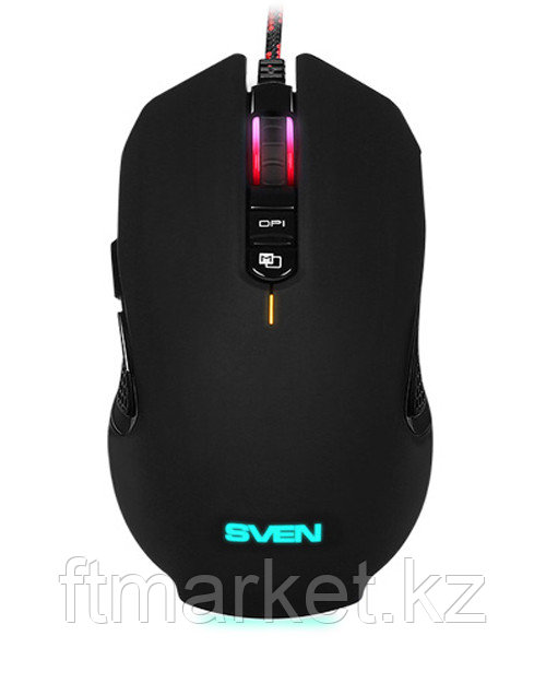 SVEN Игровая мышь RX-G955