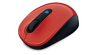 Sculpt Mobile Mse Win7/8 EN/AR/CS/NL/FR/EL/IT/PT/RU/ES/UK EMEA EFR Flame Red V2