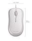 Microsoft Basic Mouse, USB, White, фото 3
