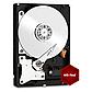 Жёсткий диск WD Red™ WD10EFRX 1ТБ 3,5" 5400RPM 64MB (SATA-III) NAS Edition, фото 7