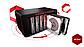 Жёсткий диск WD Red™ WD10EFRX 1ТБ 3,5" 5400RPM 64MB (SATA-III) NAS Edition, фото 4