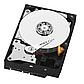Жёсткий диск WD Red™ WD10EFRX 1ТБ 3,5" 5400RPM 64MB (SATA-III) NAS Edition, фото 6