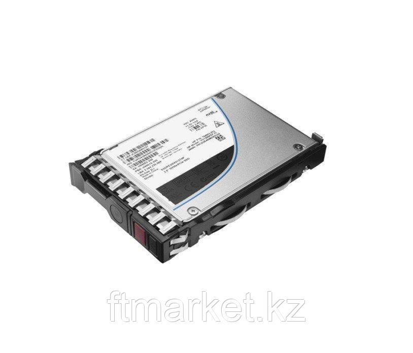 Твердотельный накопитель HP Enterprise (P18422-B21)