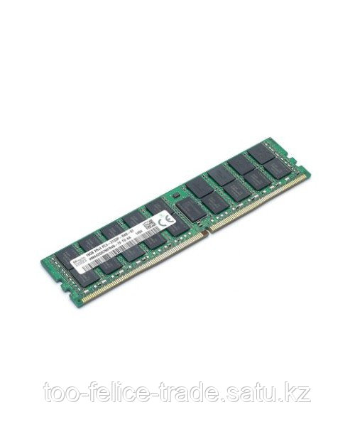 Оперативная память Lenovo ThinkSystem 16 GB TruDDR4 2666MHz (2Rx8 1.2V) RDIMM - фото 1 - id-p83522087