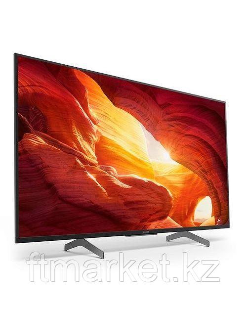 Телевизор Sony KD49XH8596BR