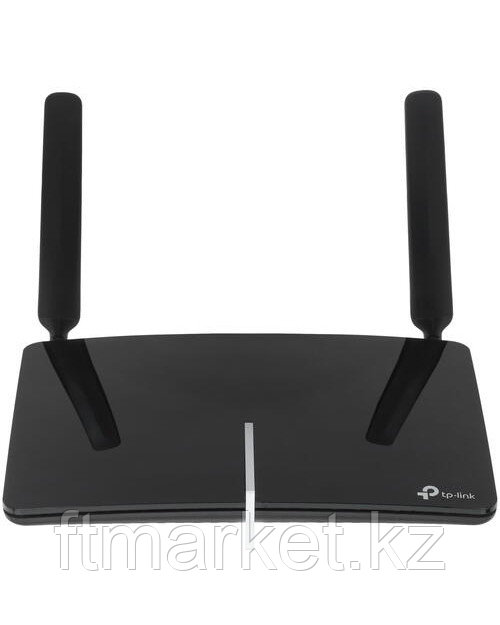 TP-Link Archer MR600 AC1200 Двухдиапазонный беспроводной гигабитный 4G+ Cat.6 LTE маршрутизатор SIM
