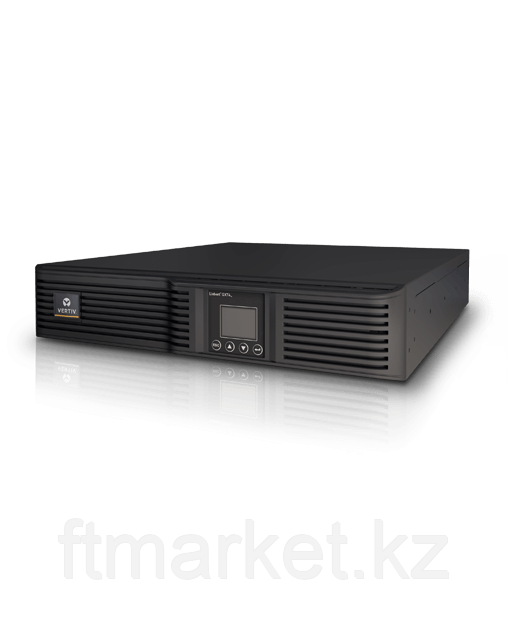 Источник бесперебойного питания Vertiv Источник Бесперебойного Питания Liebert GXT4 3000VA (2700W) 230V
