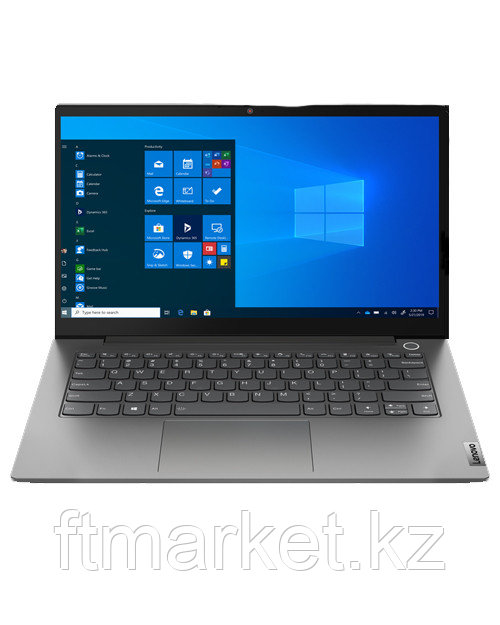 Ноутбук Lenovo Thinkbook (Gen2) 14,0'FHD/Core i5-1135G7/16Gb/512Gb SSD/Dos (20VD00CNRU)