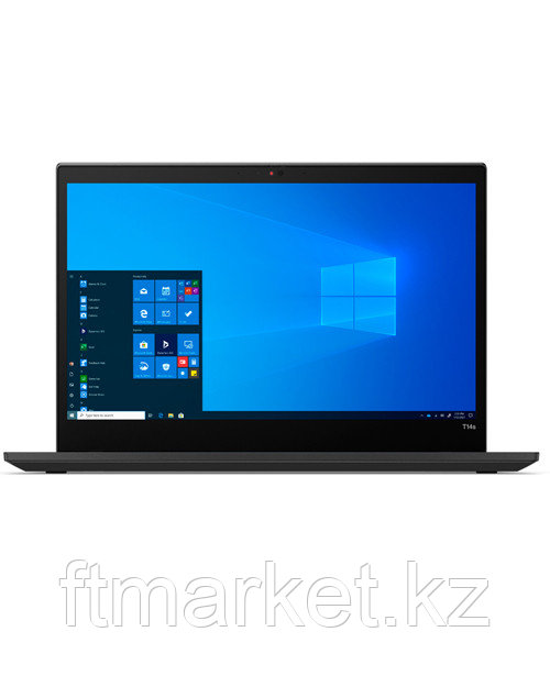 Ноутбук Lenovo Thinkpad T15 (gen 2) 15,6'FHD/Core i5-1135G7/8GB/512GB SSD/Dos (20W40030RT)