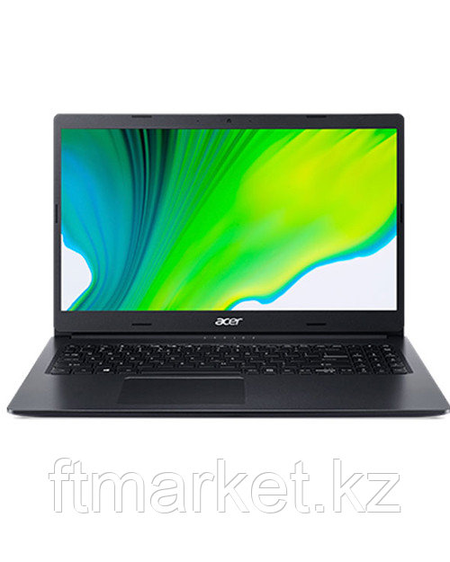 Ноутбук Acer A315-34 15,6'HD/Pentium N5030/4Gb/1TB/Win10 (NX.HE3ER.00G)
