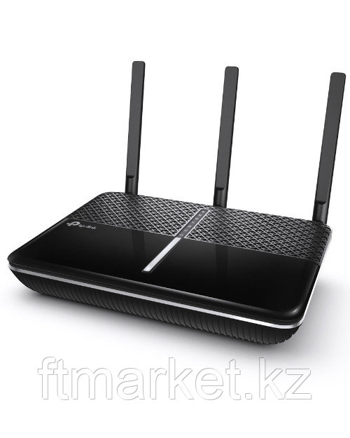 Archer AC2300 MU-MIMO Wi-Fi гигабитный роутер