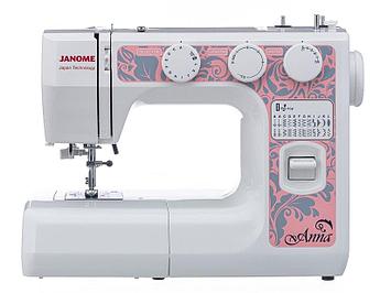 Швейная машина  Janome ANNA