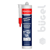 PENOSIL Premium Aguarium Silikon 280ml TRANSPARENT (для аквариумов прозрачный) H4185