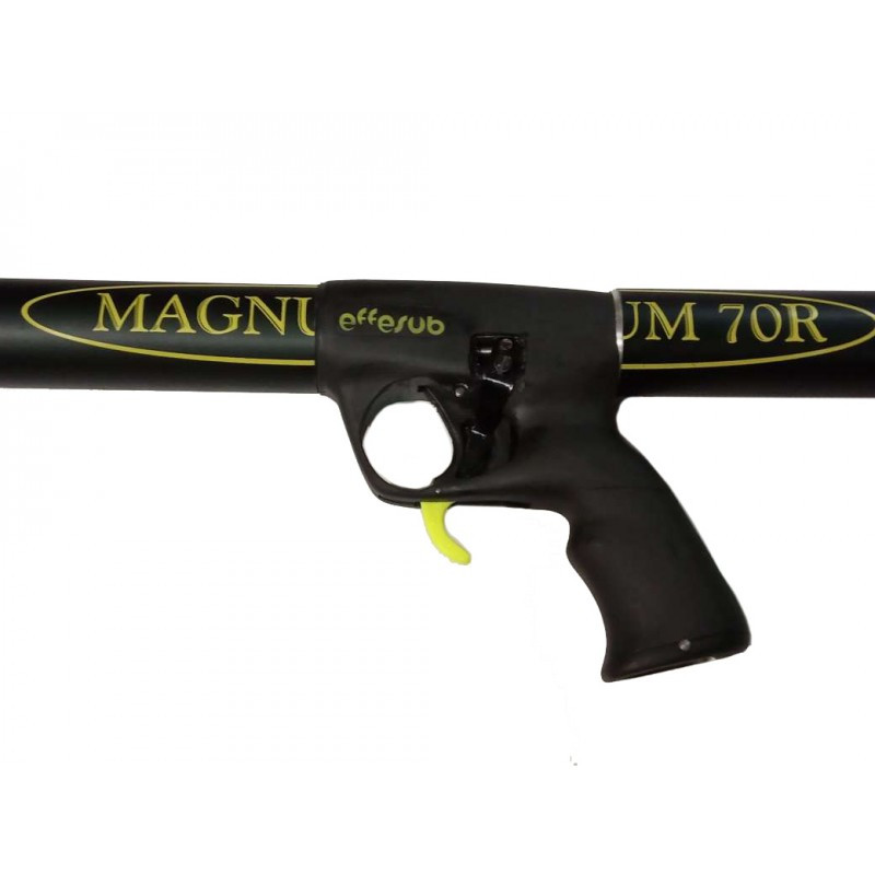 Ружье Magnum Effesub 70 рукоять 2/3 (гарпун 8мм, без регулировки) - фото 2 - id-p92546067