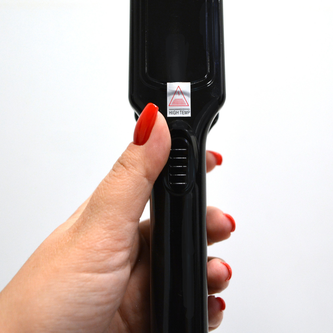 Утюжок для волос Выпрямитель с контролем температуры для всех типов волос РТС быстрый обогрев Sonar SN 823 - фото 10 - id-p92546106